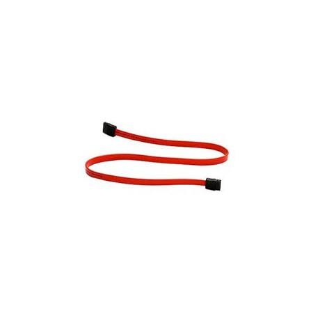 Supermicro Flat SATA Cable w/ 70cm S-S PBF CBL-0179L